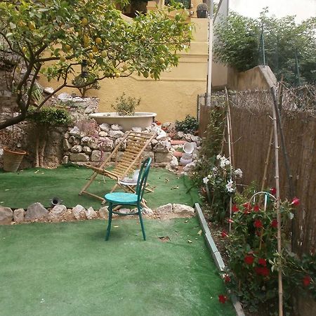 Villa Saphir Nice Exterior photo