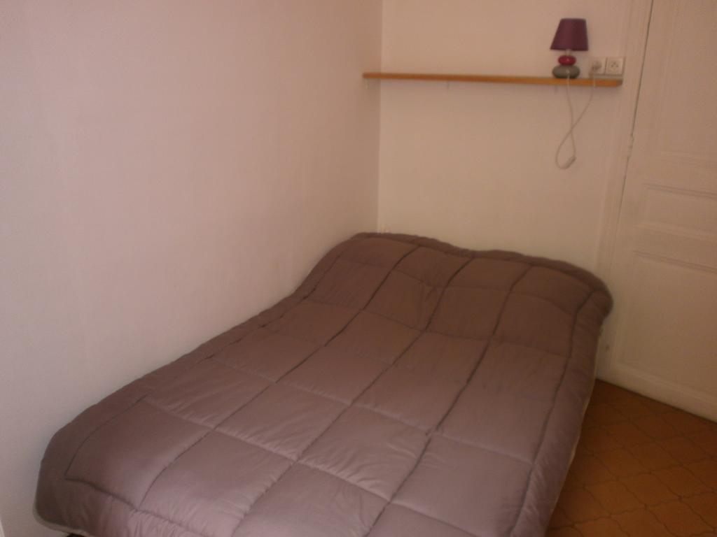 Villa Saphir Nice Room photo